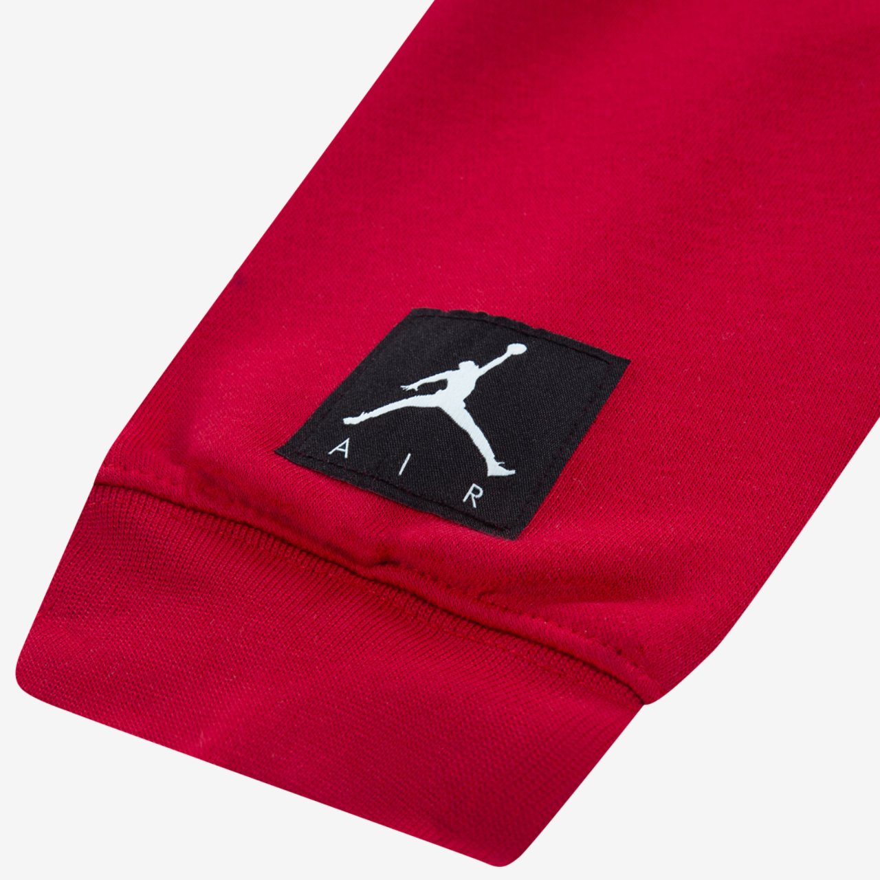 Jordan Dynasty Fleece Pullover Hoodie Image 5 of 5. Tap to open photo gallery.