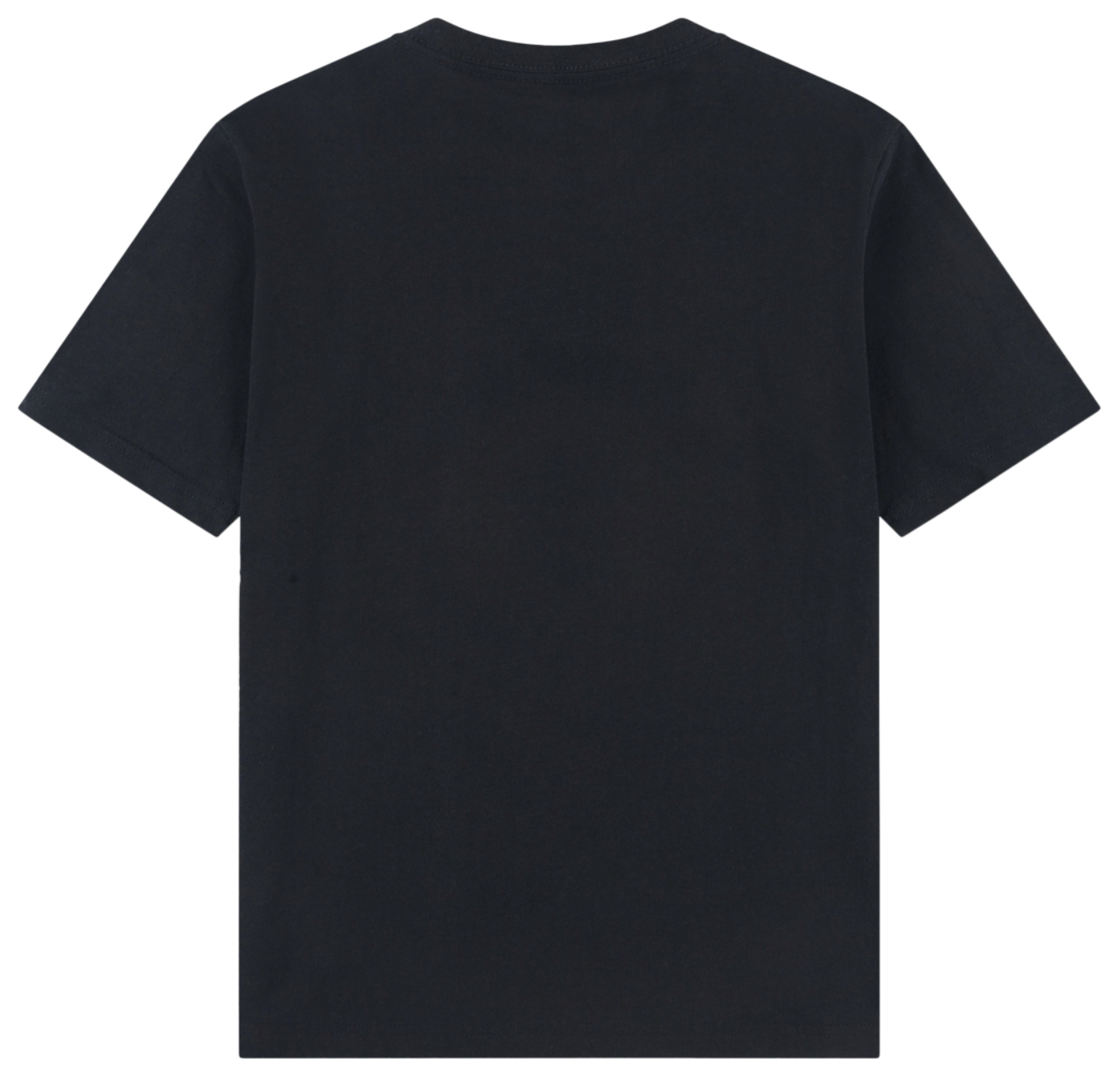 Jordan 91 Playoff Short Sleeve T-Shirt Image 2 of 3. Tap to open photo gallery.