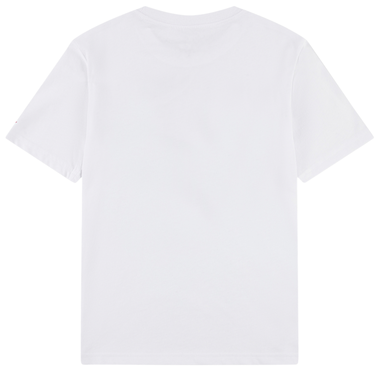 Jordan Cherry Dice Short Sleeve T-Shirt Image 2 of 3. Tap to open photo gallery.