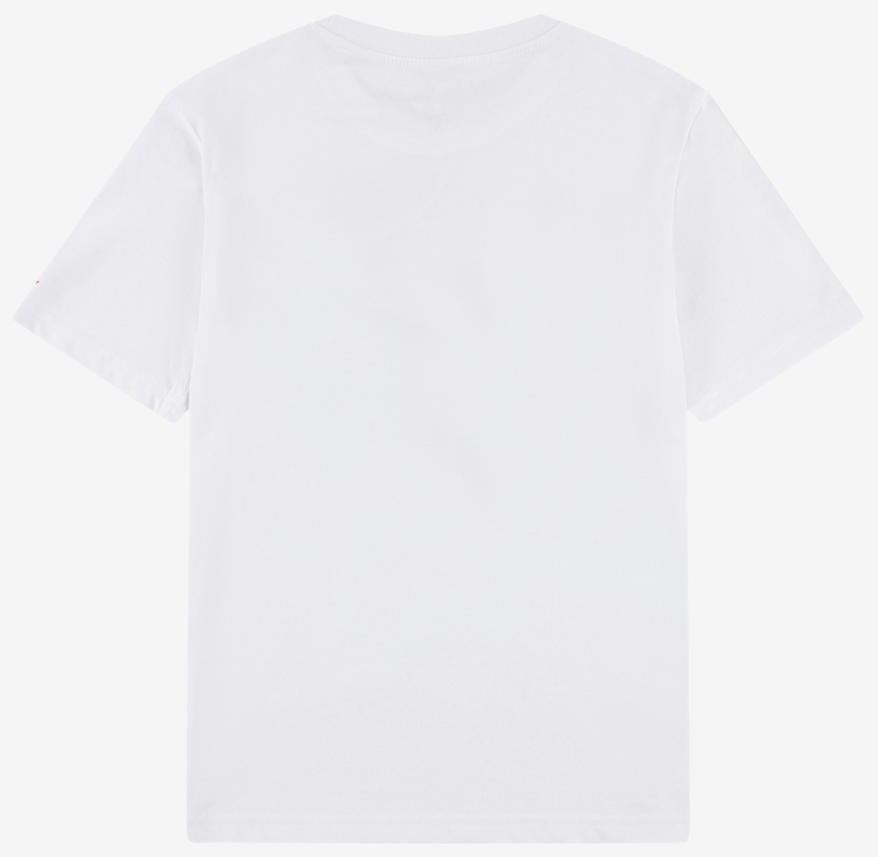 Jordan Cherry Dice Short Sleeve T-Shirt Image 2 of 3. Tap to open photo gallery.