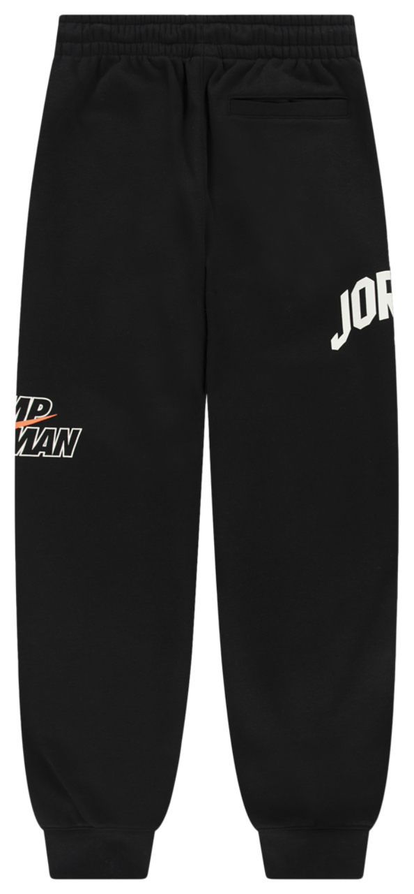 Jordan Dynasty Fleece GFX Pant Image 2 of 4. Tap to open photo gallery.