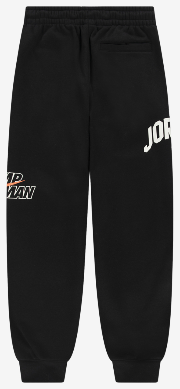 Jordan Dynasty Fleece GFX Pant Image 2 of 4. Tap to open photo gallery.