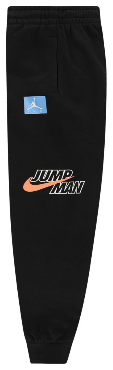 Jordan Dynasty Fleece GFX Pant Image 3 of 4. Tap to open photo gallery.
