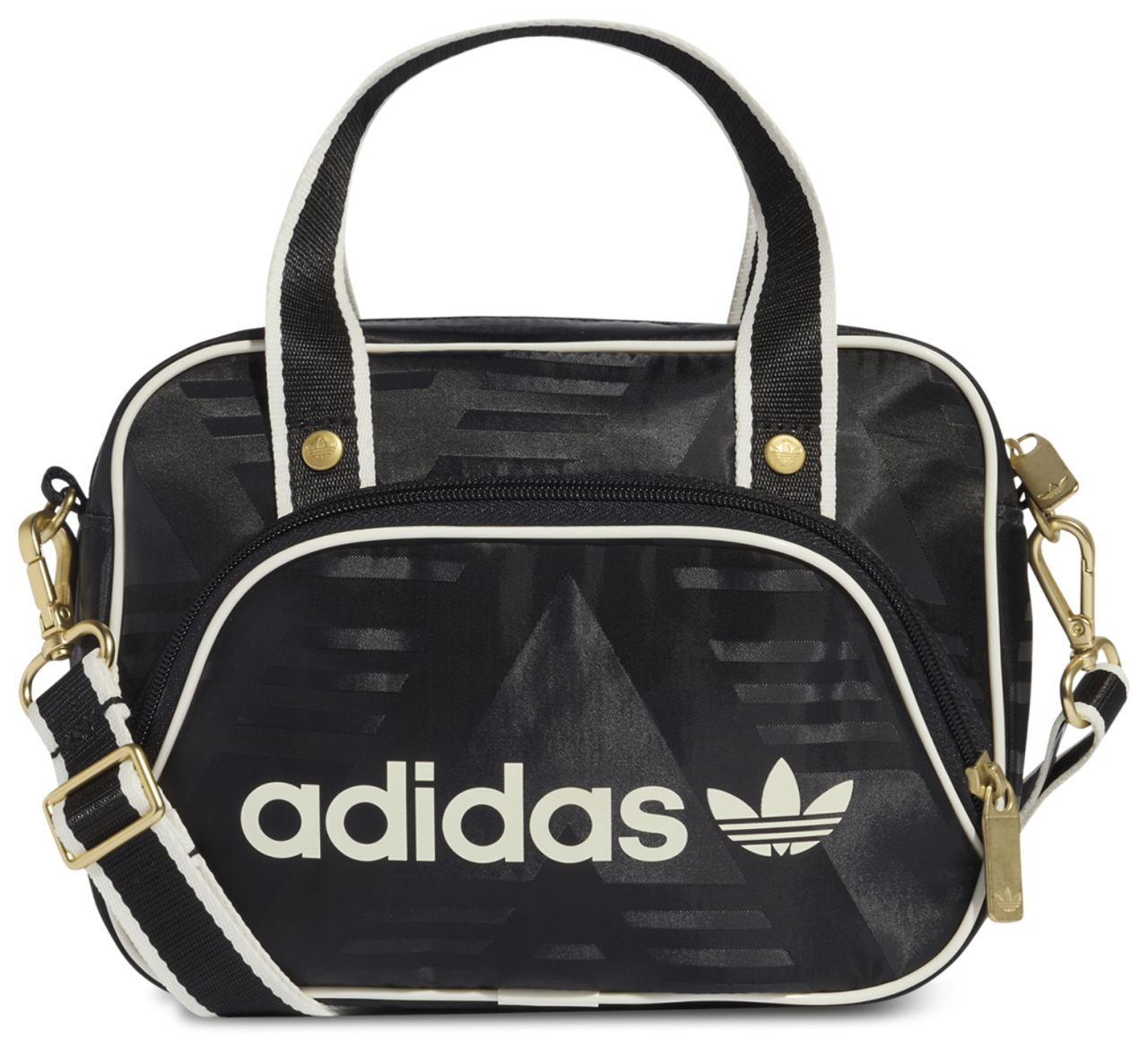 adidas Airliner Small Bag  Image 1 of 5. Tap to open photo gallery.