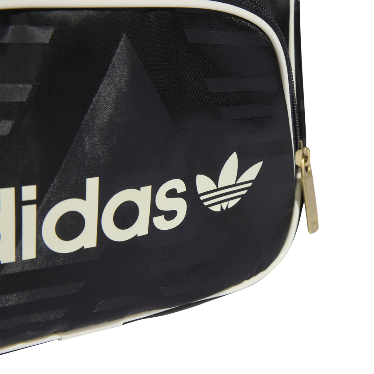 adidas Airliner Small Bag  Image 4 of 5. Tap to open photo gallery.