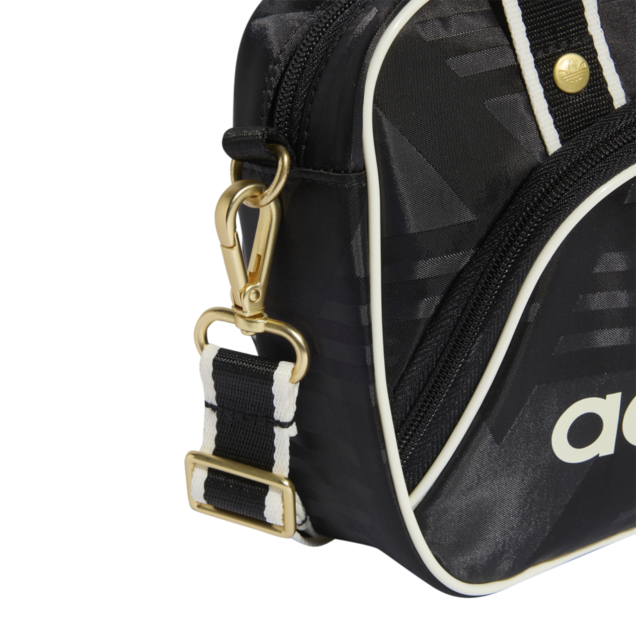adidas Airliner Small Bag  Image 5 of 5. Tap to open photo gallery.