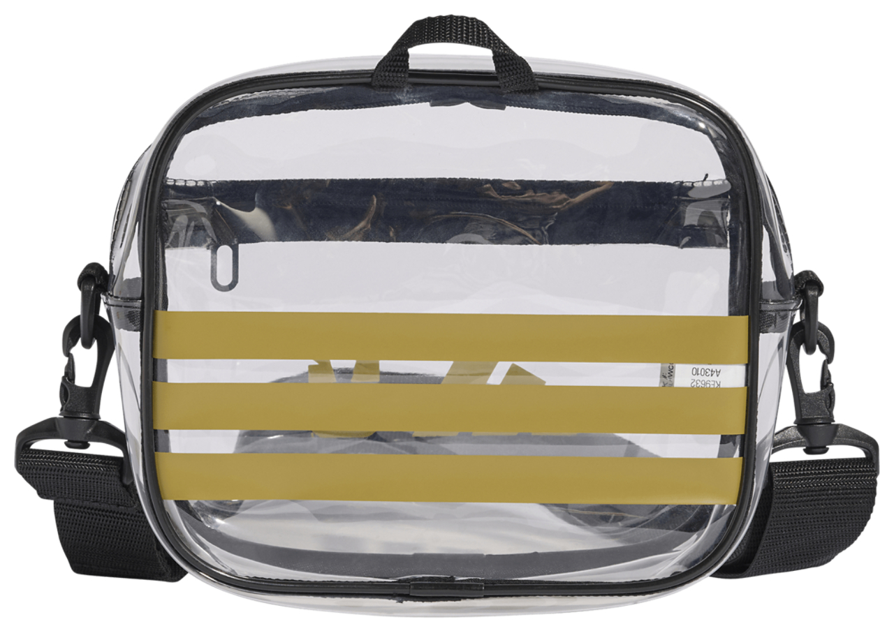 adidas World Cup Official Emblem Bag  Image 2 of 5. Tap to open photo gallery.