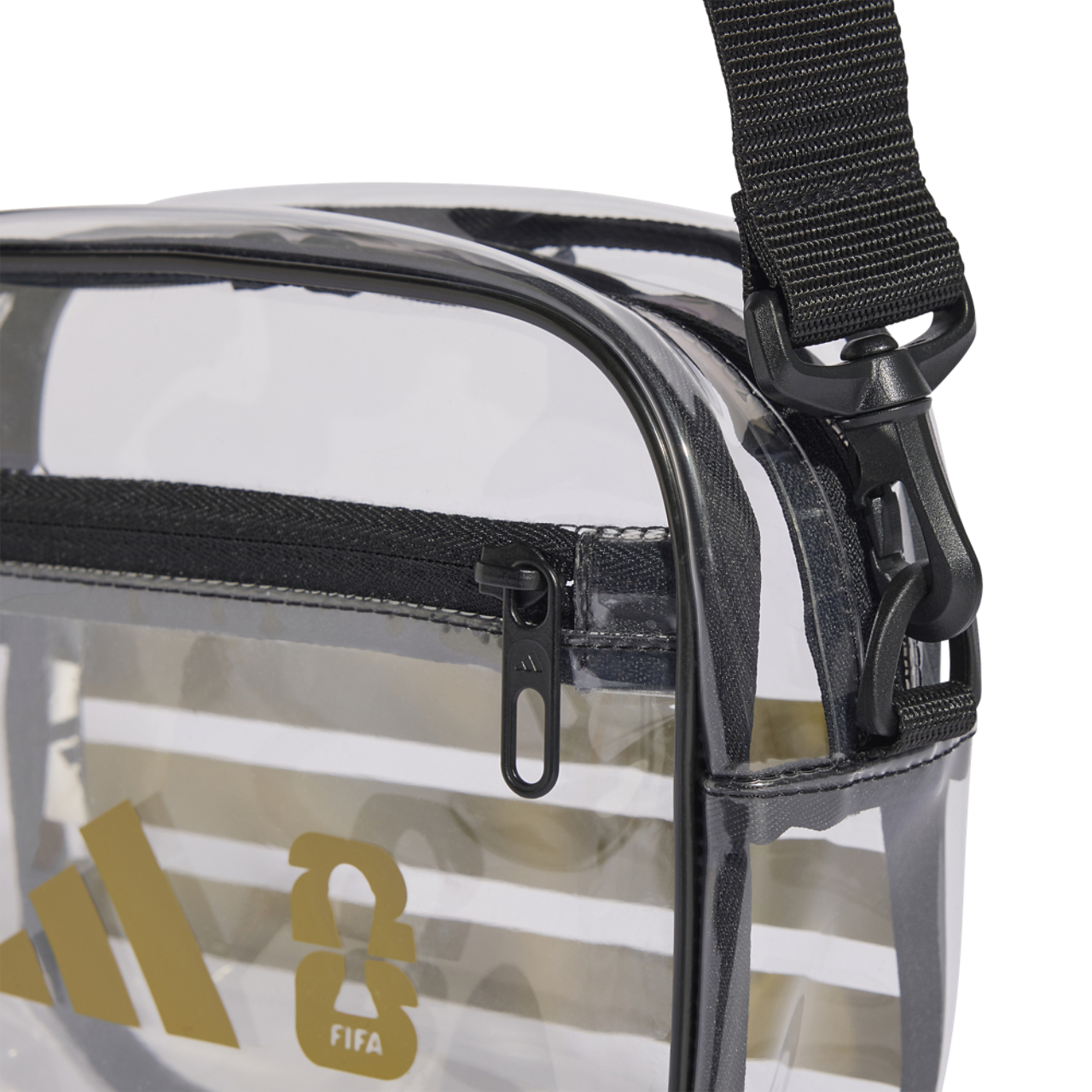 adidas World Cup Official Emblem Bag  Image 5 of 5. Tap to open photo gallery.