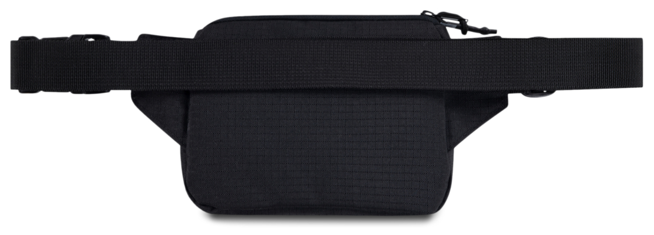 Jordan Cordura Franchise Cross Body Bag  Image 2 of 5. Tap to open photo gallery.