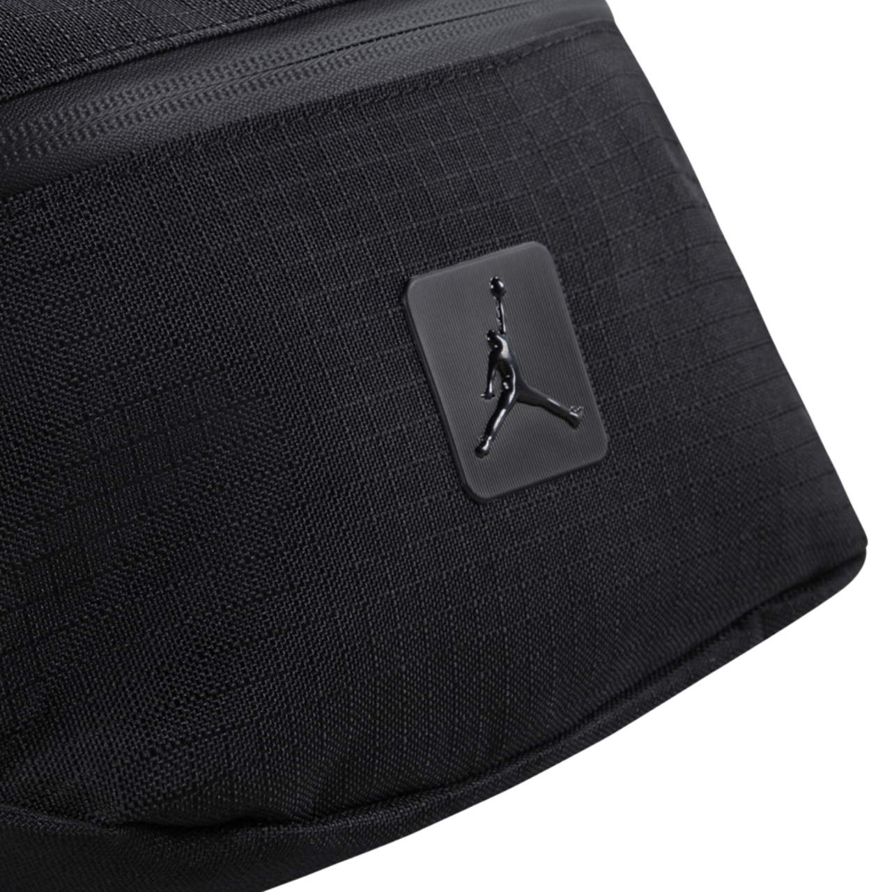 Jordan Cordura Franchise Cross Body Bag  Image 4 of 5. Tap to open photo gallery.