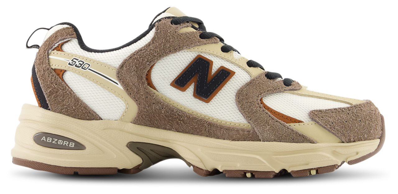 New Balance 530  Image 1 of 4. Tap to open photo gallery.