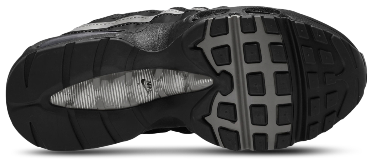 Nike Air Max 95  Image 4 of 4. Tap to open photo gallery.