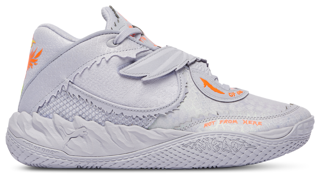 PUMA MB.05 Metallic  Image 1 of 8. Tap to open photo gallery.