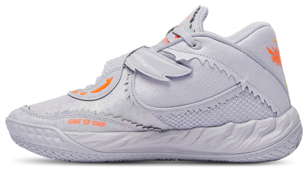 PUMA MB.05 Metallic  Image 2 of 8. Tap to open photo gallery.