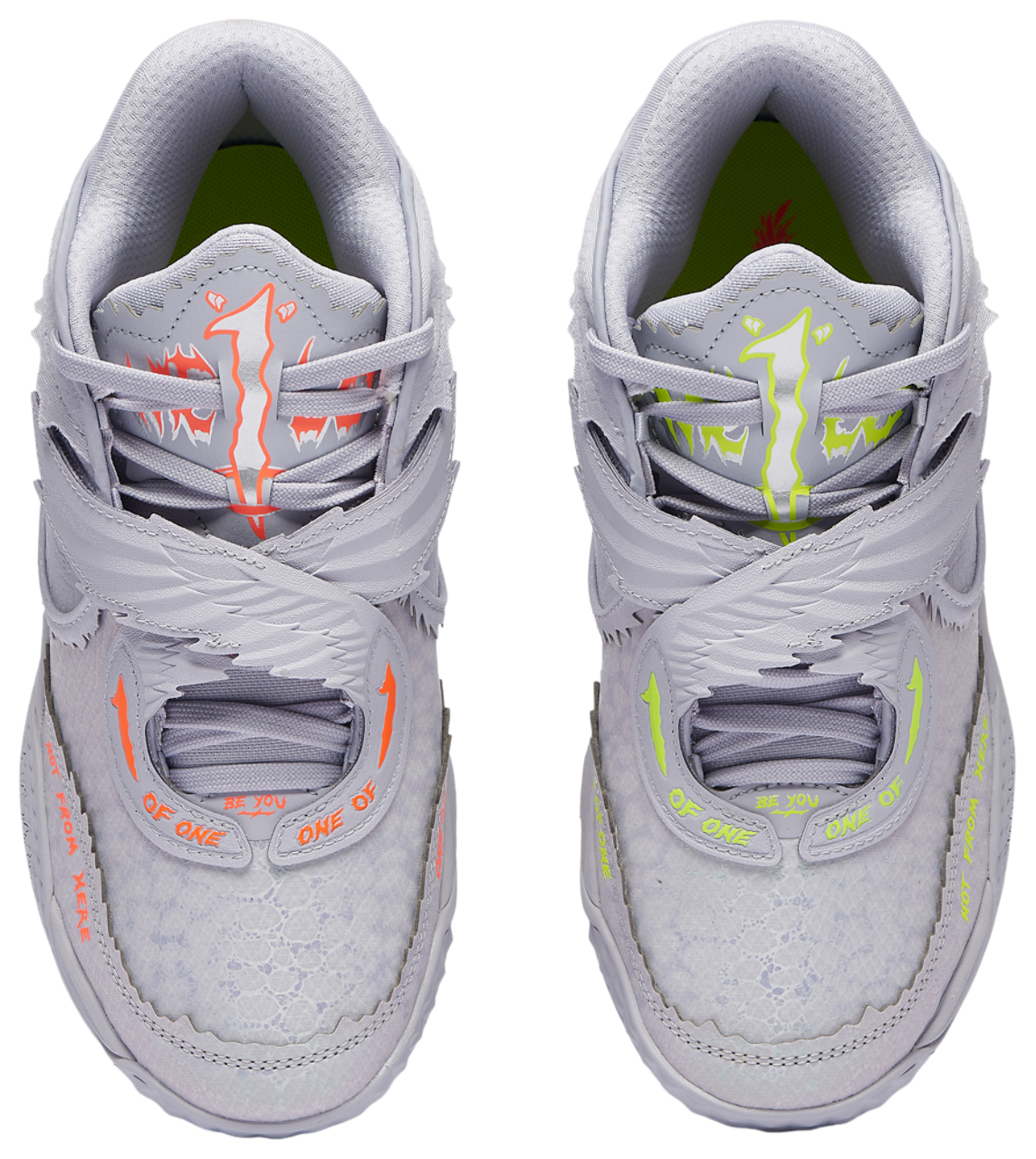 PUMA MB.05 Metallic  Image 6 of 8. Tap to open photo gallery.