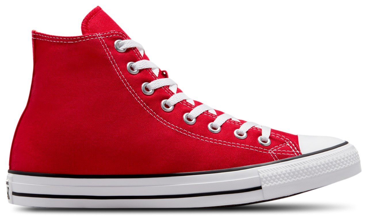 Converse All Star Hi Image 1 of 9. Tap to open photo gallery.