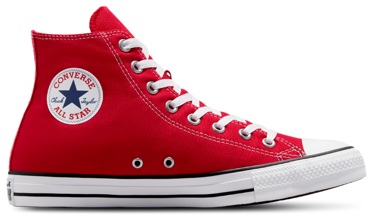 Converse All Star High Top Image 2 of 9. Tap to open photo gallery.