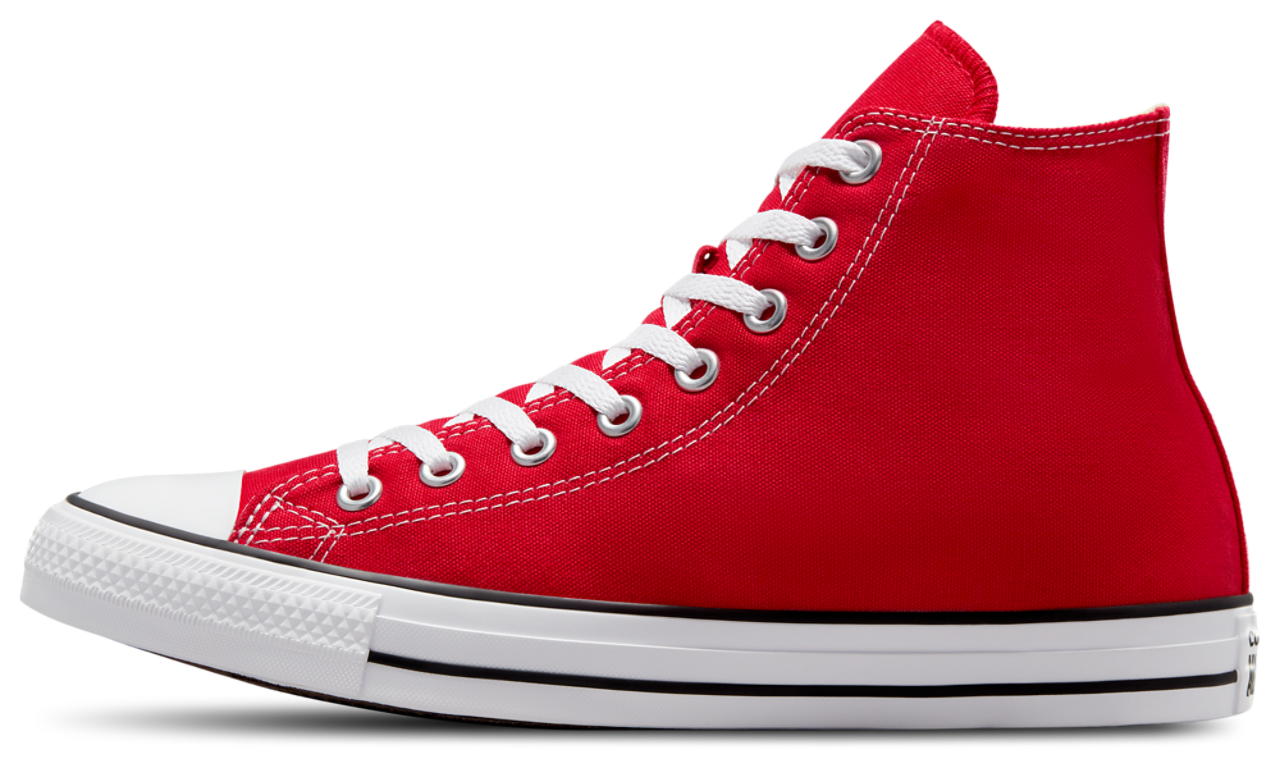 Converse All Star High Top Image 4 of 9. Tap to open photo gallery.