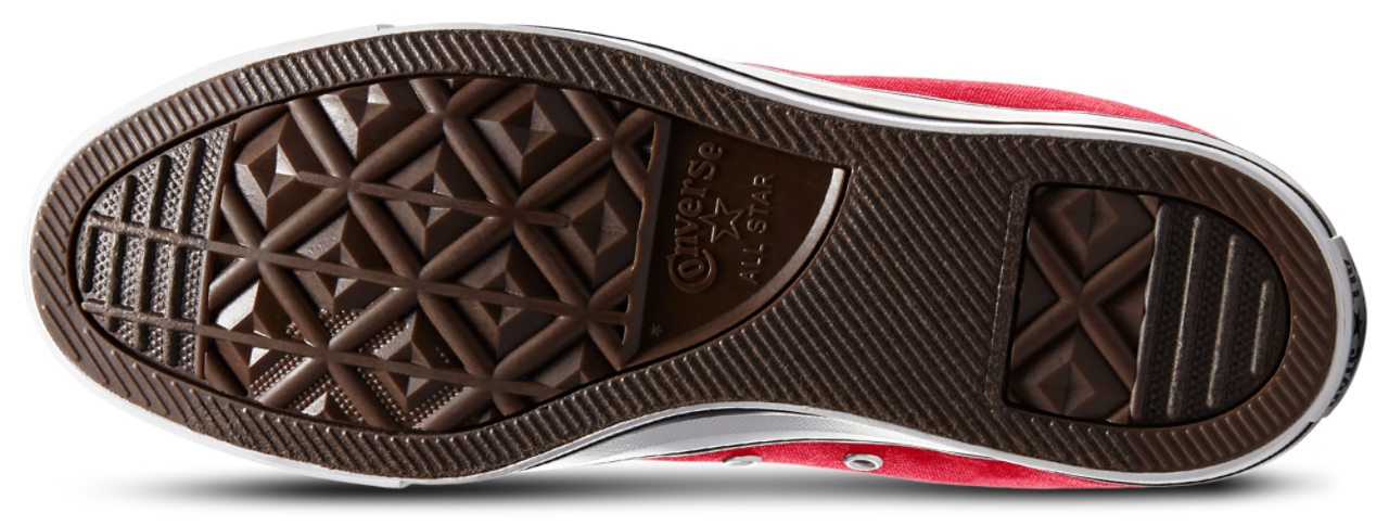 Converse All Star Hi Image 6 of 9. Tap to open photo gallery.