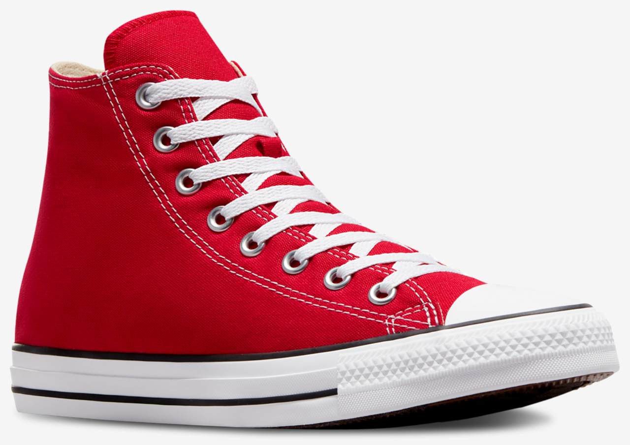Converse All Star High Top Image 9 of 9. Tap to open photo gallery.