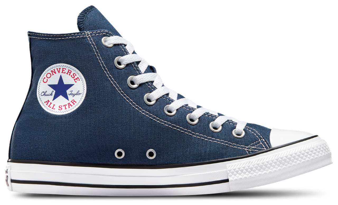 Converse All Star High Top Image 1 of 11. Tap to open photo gallery.