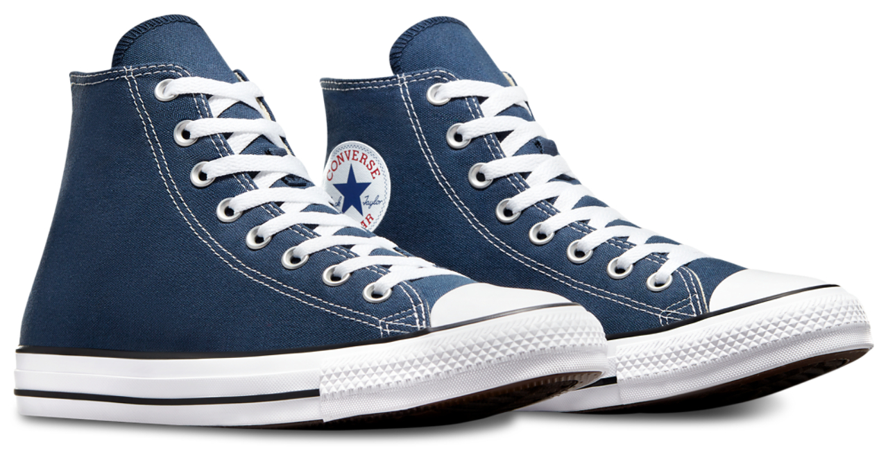 Converse All Star High Top Image 2 of 11. Tap to open photo gallery.