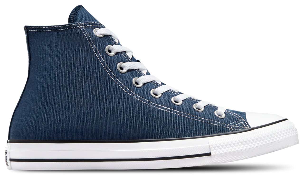 Converse All Star High Top Image 3 of 11. Tap to open photo gallery.