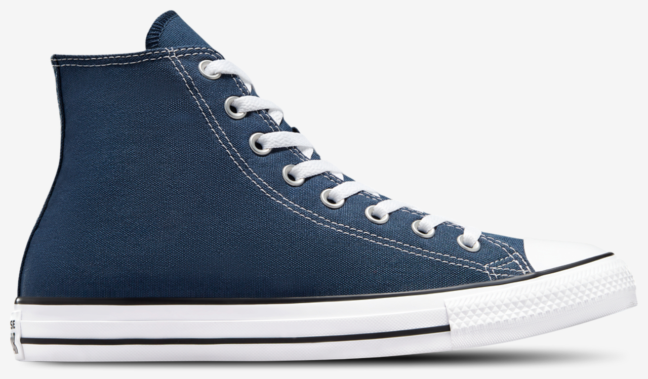Converse All Star High Top Image 3 of 11. Tap to open photo gallery.