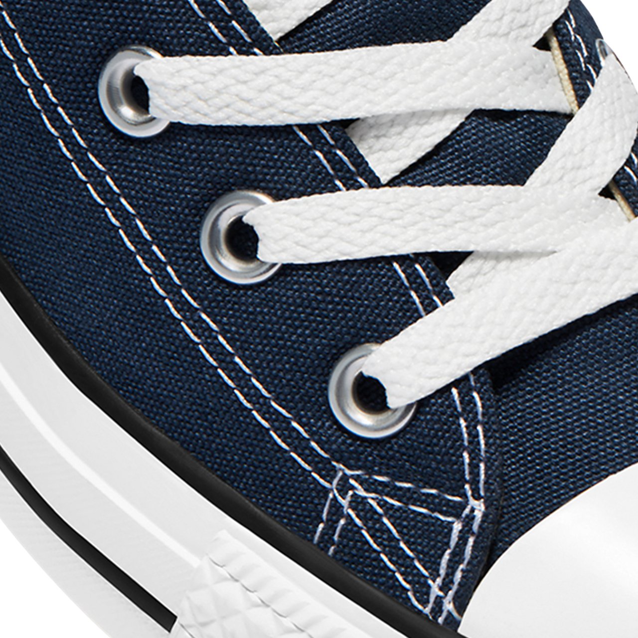 Converse All Star High Top Image 8 of 11. Tap to open photo gallery.