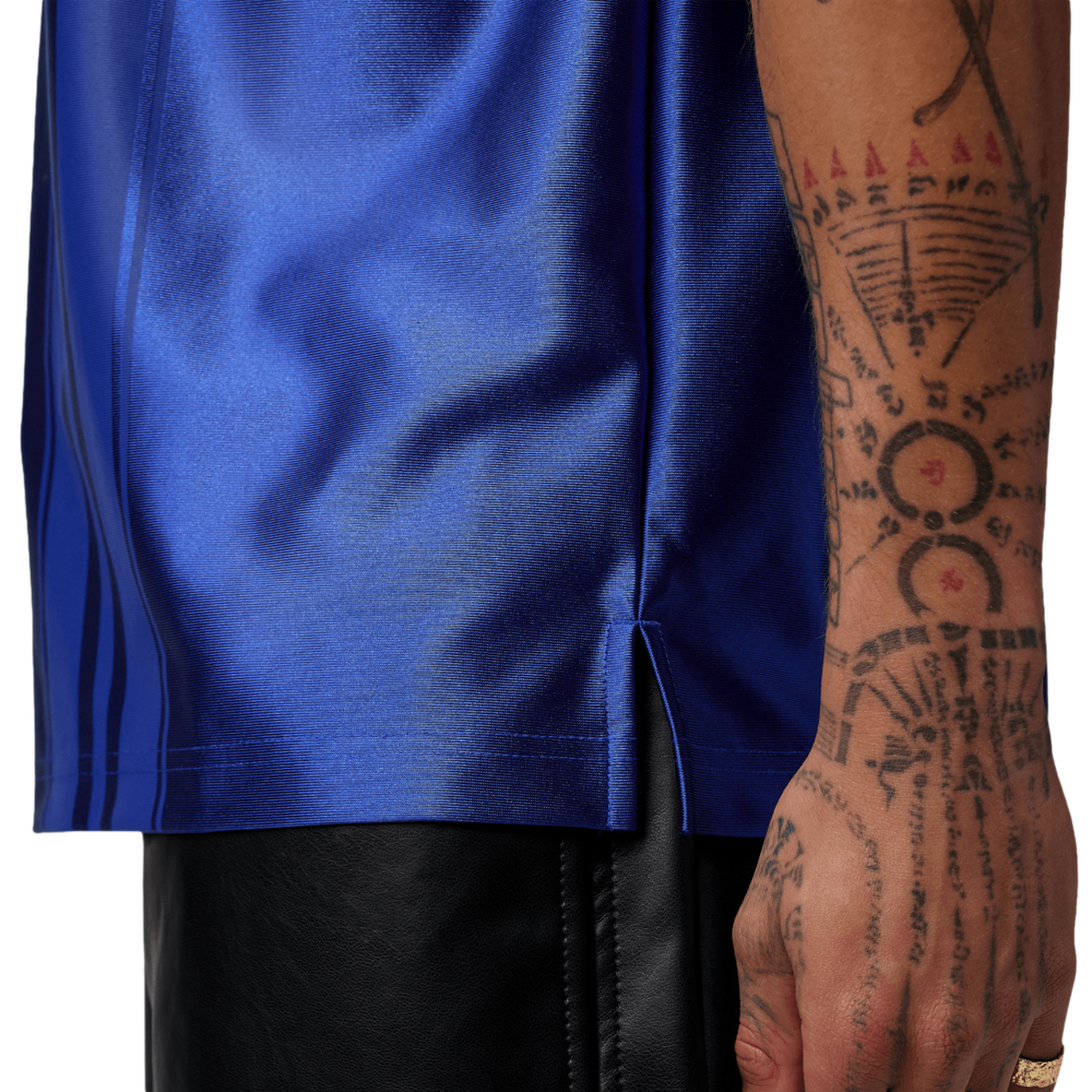 Jordan Brasil Polo Top  Image 5 of 6. Tap to open photo gallery.