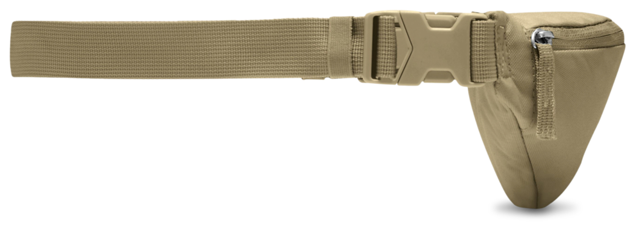 Nike Heritage S Waistpack  Image 3 of 5. Tap to open photo gallery.