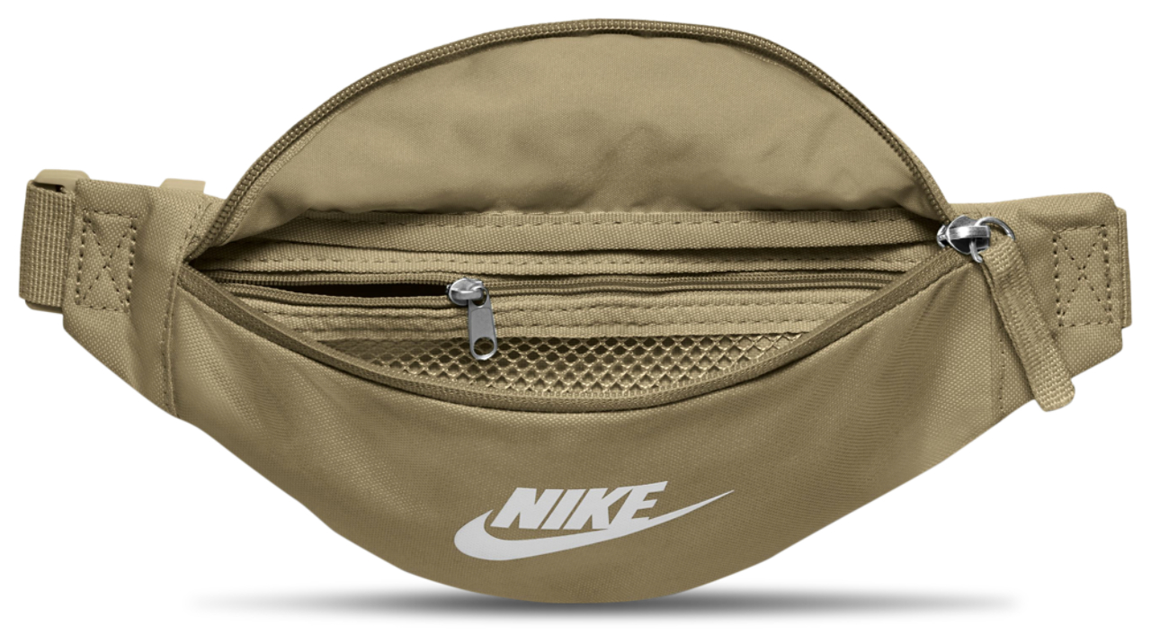 Nike Heritage S Waistpack  Image 4 of 5. Tap to open photo gallery.