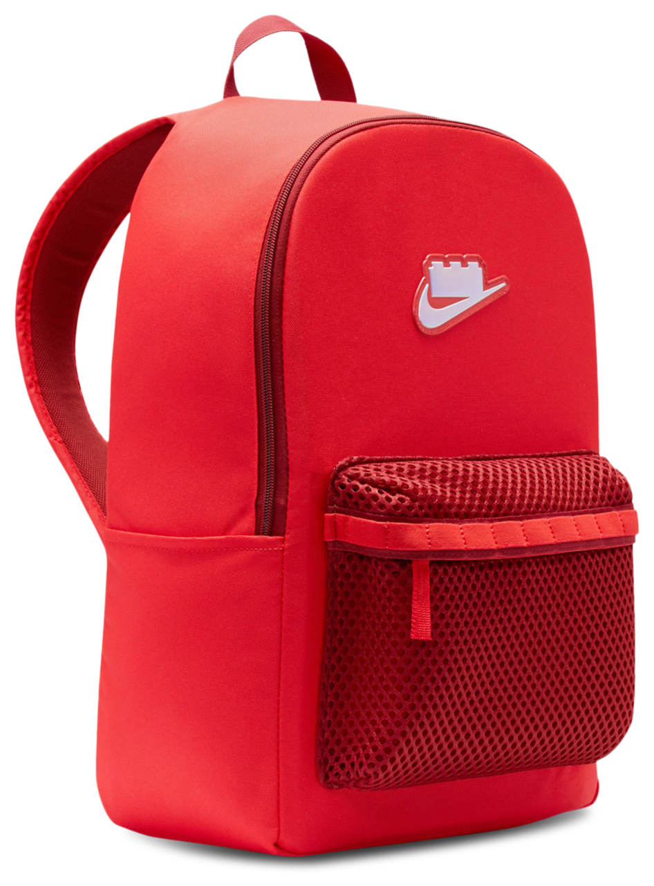 Nike Sac à dos Heritage Image 3 de 6. Appuyez pour ouvrir la galerie de photos.
