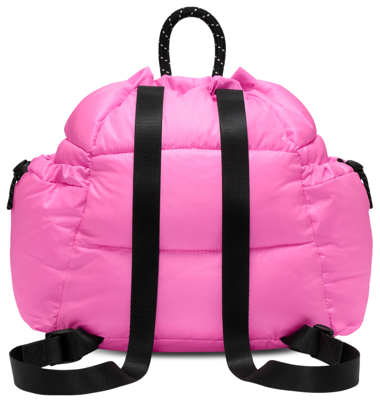 Nike Puffle Mini Backpack  Image 2 of 7. Tap to open photo gallery.