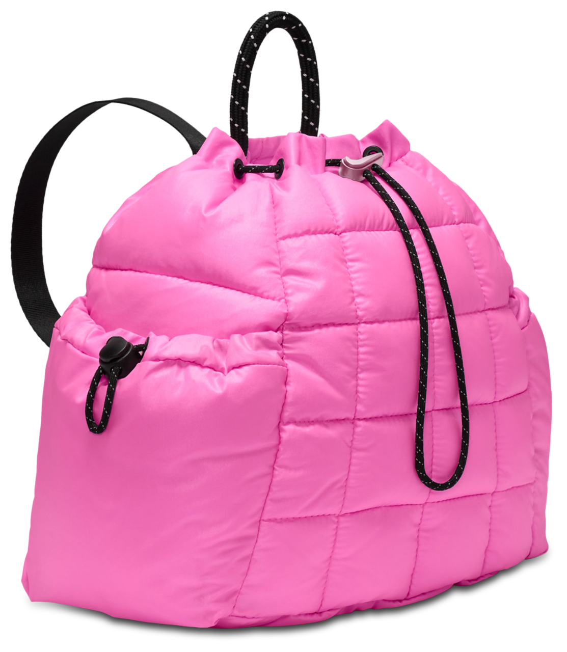 Nike Puffle Mini Backpack  Image 3 of 7. Tap to open photo gallery.