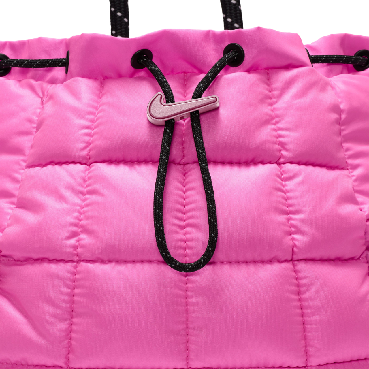 Nike Puffle Mini Backpack  Image 5 of 7. Tap to open photo gallery.