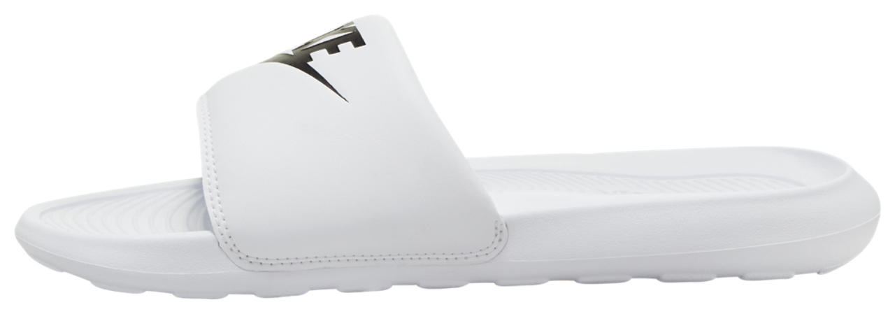 Nike Victori One Slides Image 3 of 5. Tap to open photo gallery.