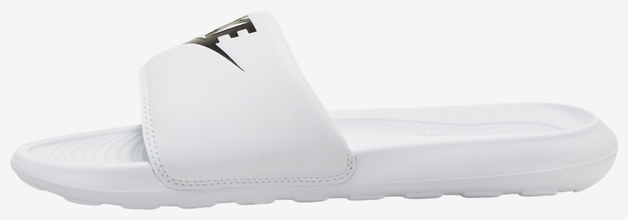 Nike Victori One Slides Image 3 of 5. Tap to open photo gallery.