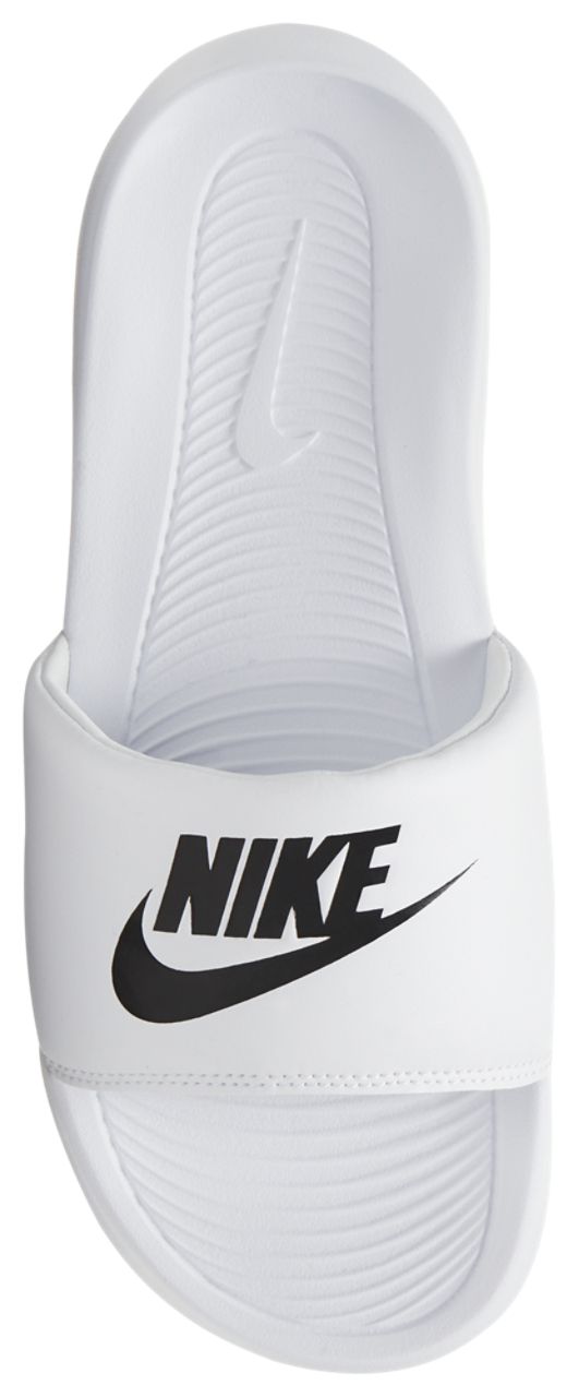 Nike Victori One Slides Image 4 of 5. Tap to open photo gallery.