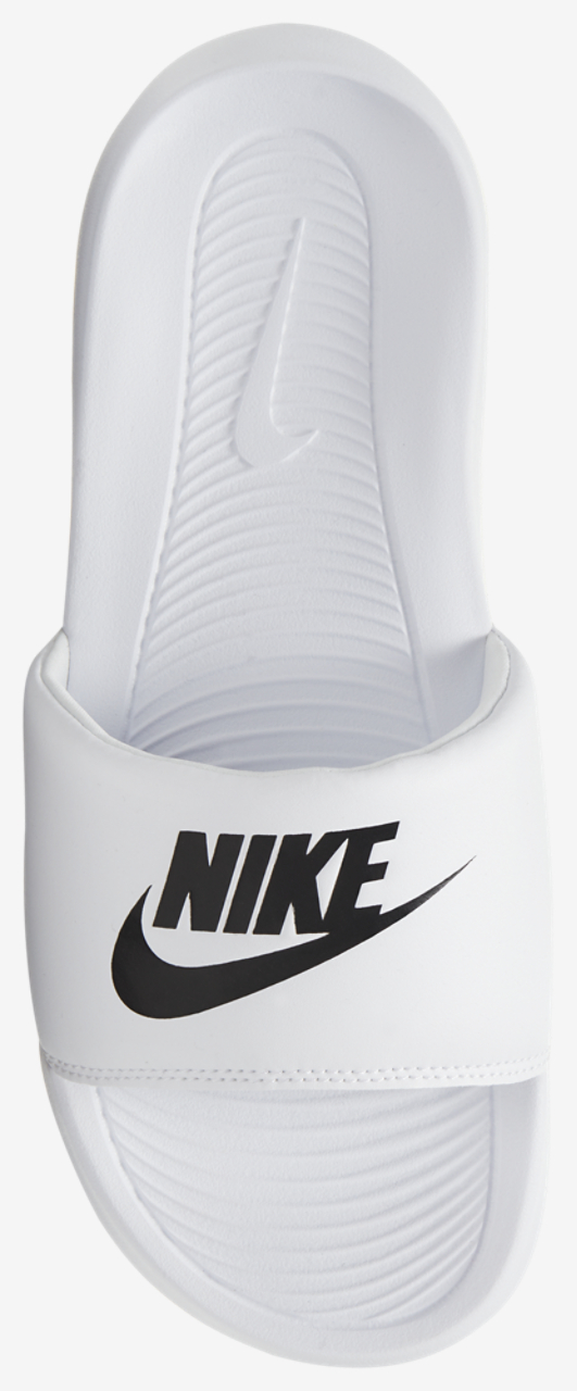 Nike Victori One Slides Image 4 of 5. Tap to open photo gallery.