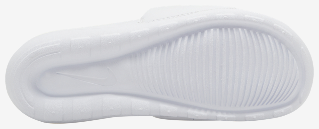 Nike Victori One Slides Image 5 of 5. Tap to open photo gallery.