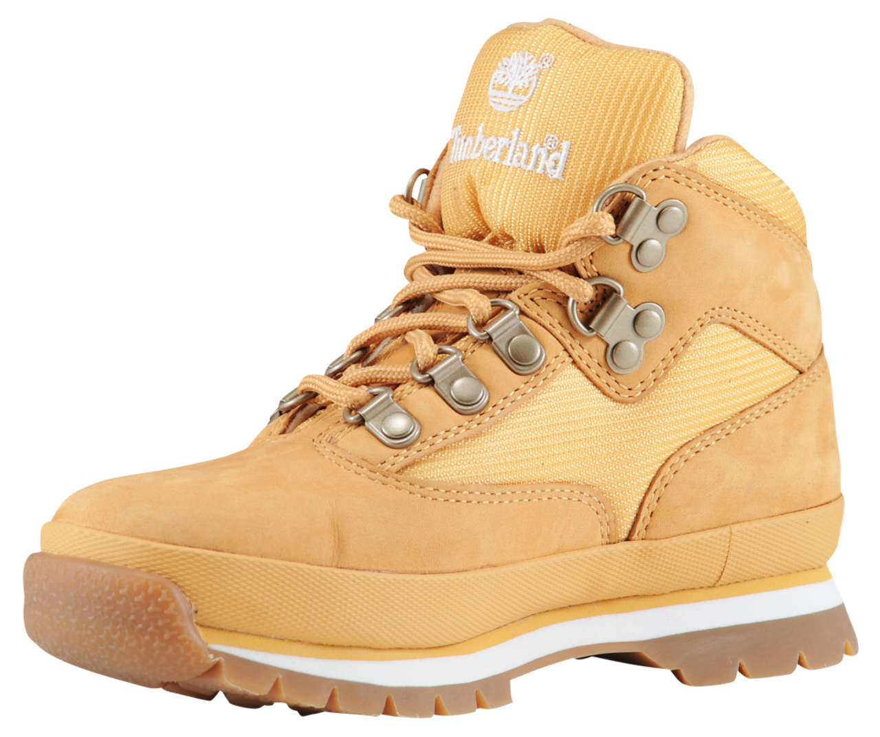 Timberland Euro Hiker Image 2 of 5. Tap to open photo gallery.