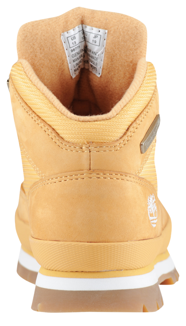 Timberland Euro Hiker Image 3 of 5. Tap to open photo gallery.