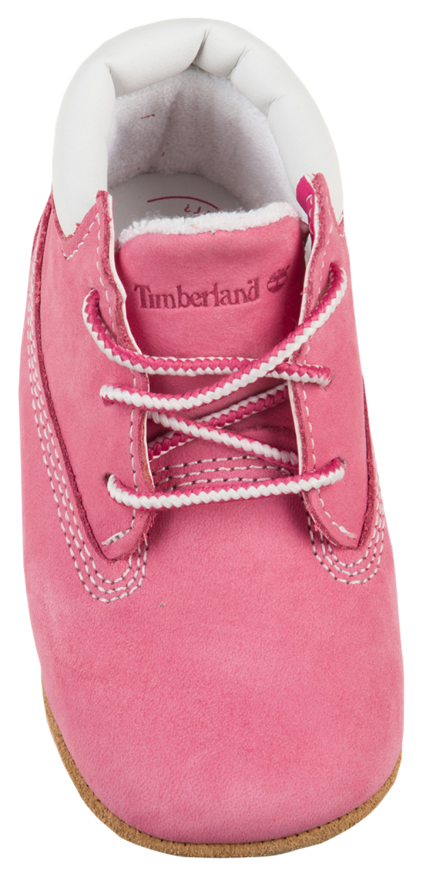 Timberland Crib Booties Image 4 of 6. Tap to open photo gallery.
