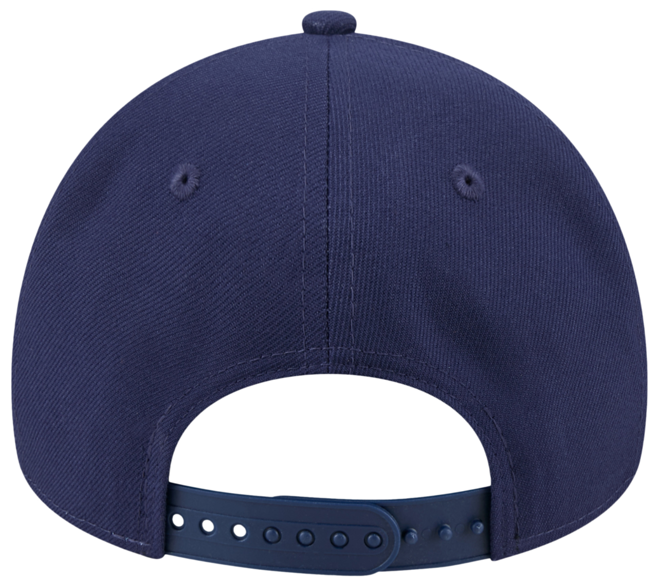 New Era Leafs 9Forty A-Frame Primary Cap  Image 5 of 7. Tap to open photo gallery.