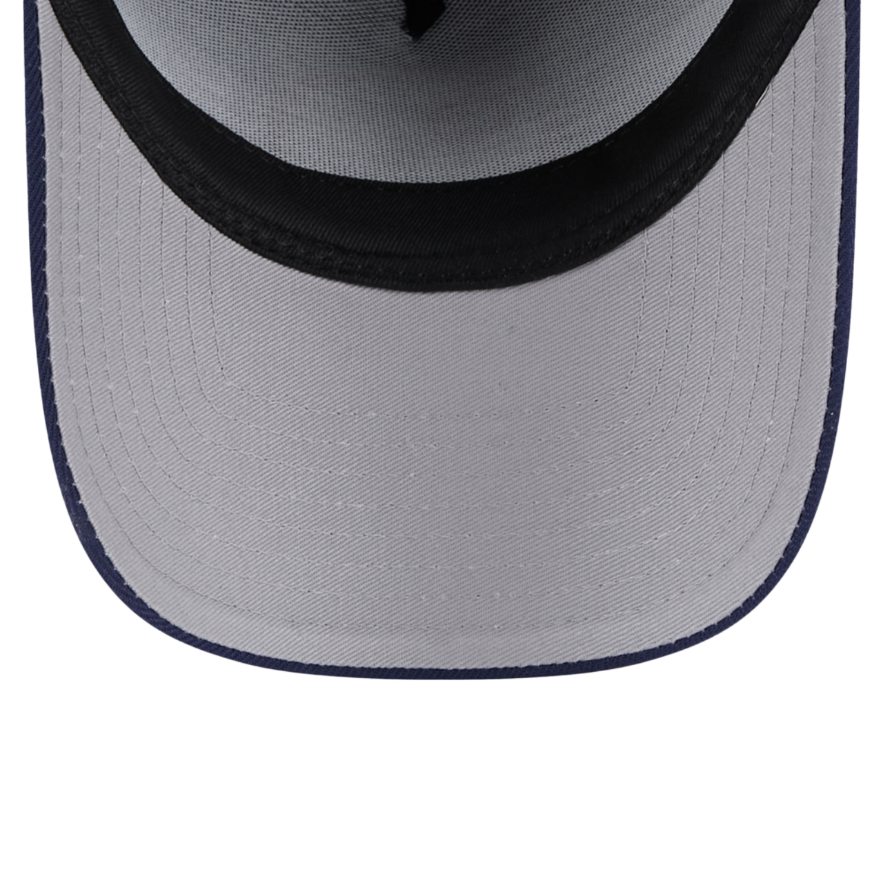 New Era Leafs 9Forty A-Frame Primary Cap  Image 7 of 7. Tap to open photo gallery.
