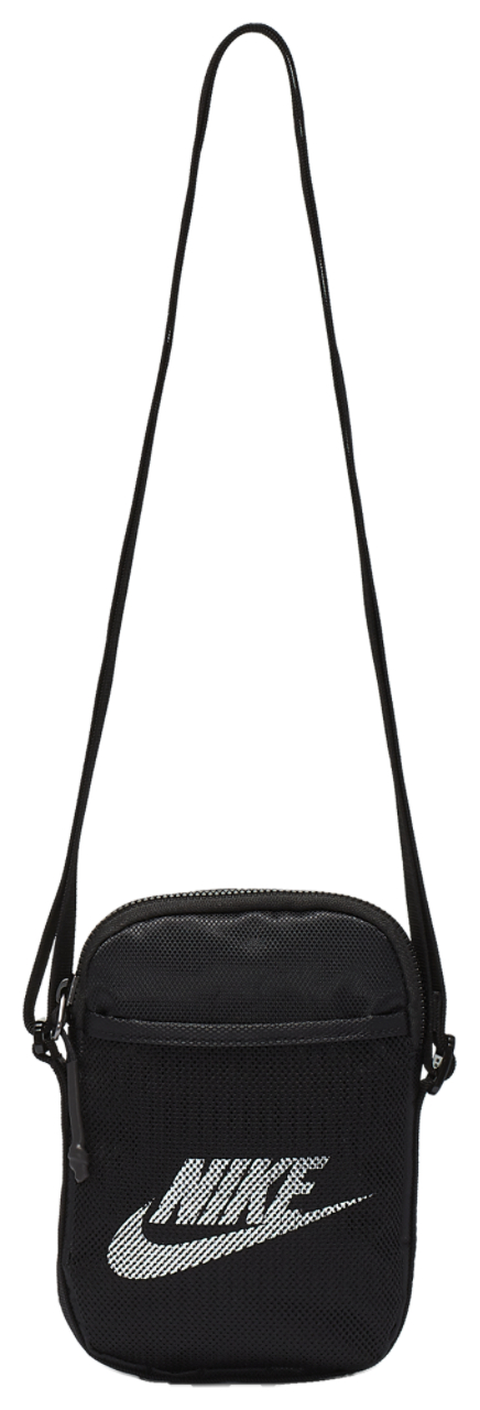 Nike Heritage S Crossbody Bag  Image 2 of 3. Tap to open photo gallery.