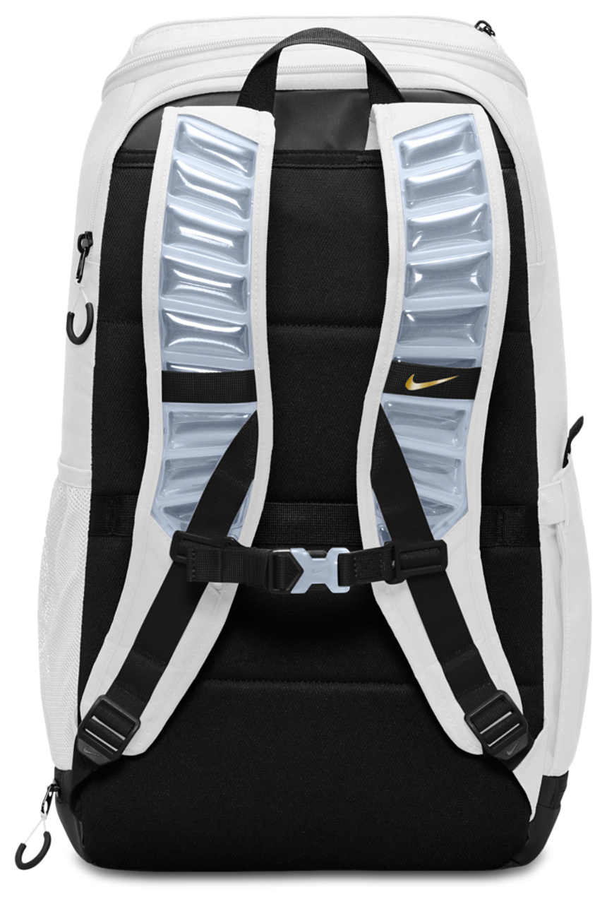 Nike Varsity Elite Backpack  Image 2 of 9. Tap to open photo gallery.