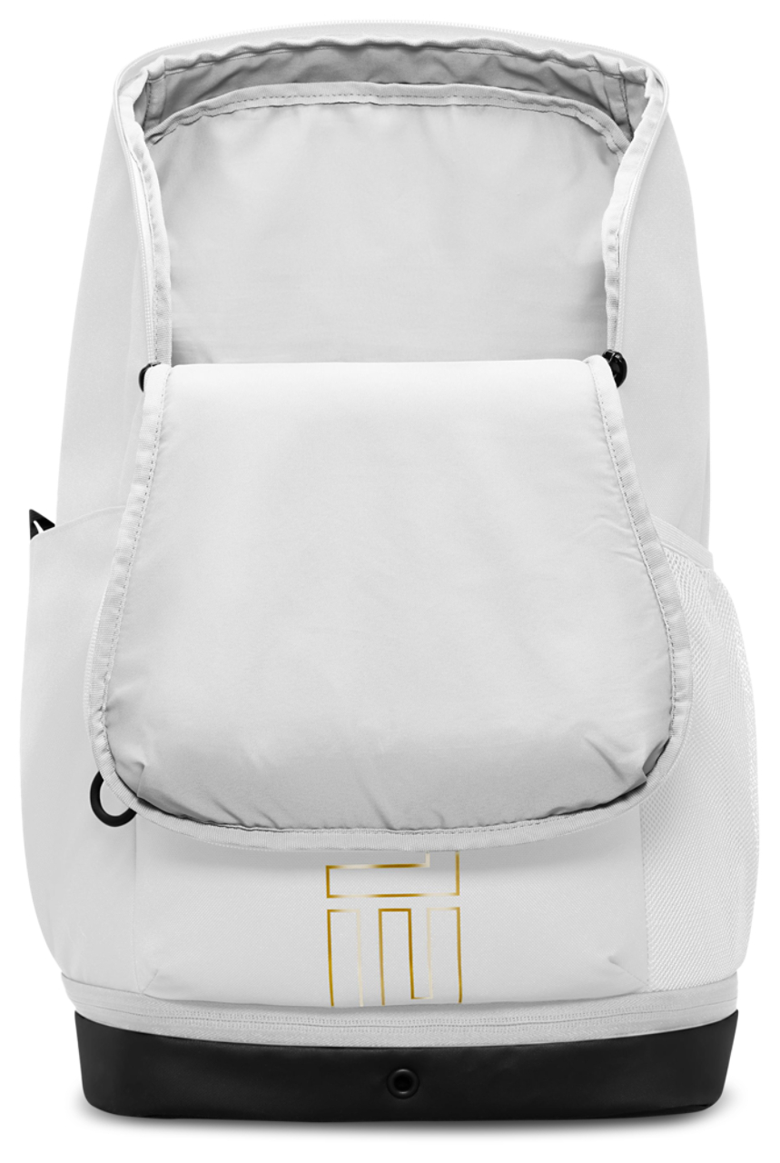 Nike Varsity Elite Backpack  Image 4 of 9. Tap to open photo gallery.