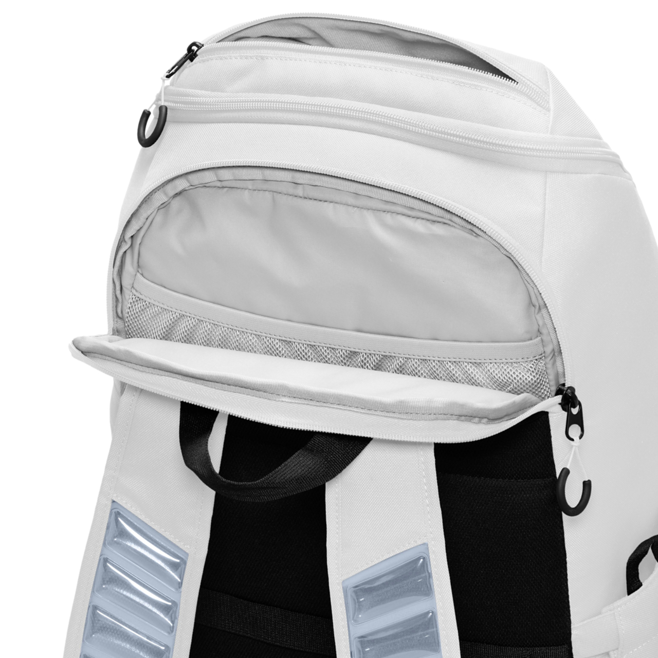 Nike Varsity Elite Backpack  Image 5 of 9. Tap to open photo gallery.